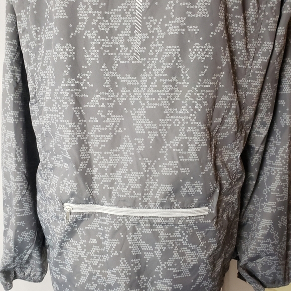 Asics packable jacket hooded - Picture 4 of 7